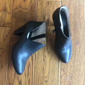 Matt Bernson Jagger Bootie